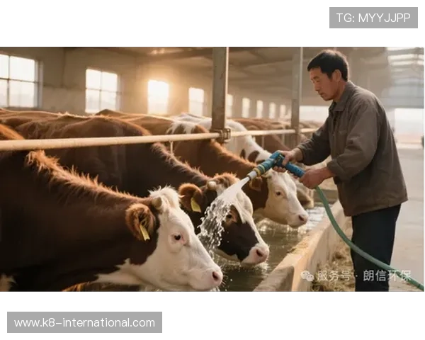 牛牛的养殖与经济价值：介绍牛牛养殖技术与其在农业经济中的重要作用